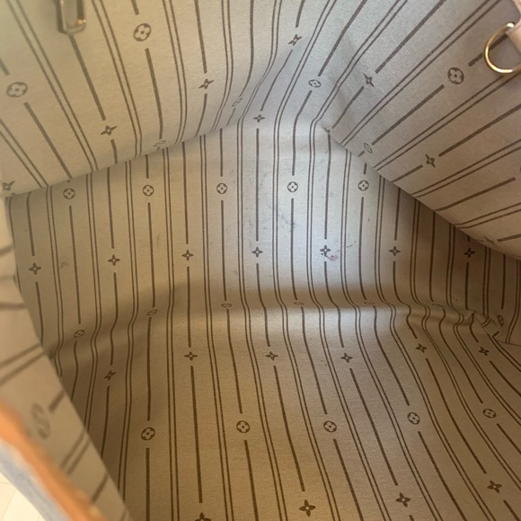 Louis Vuitton Delightful MM - Picture 11 of 16